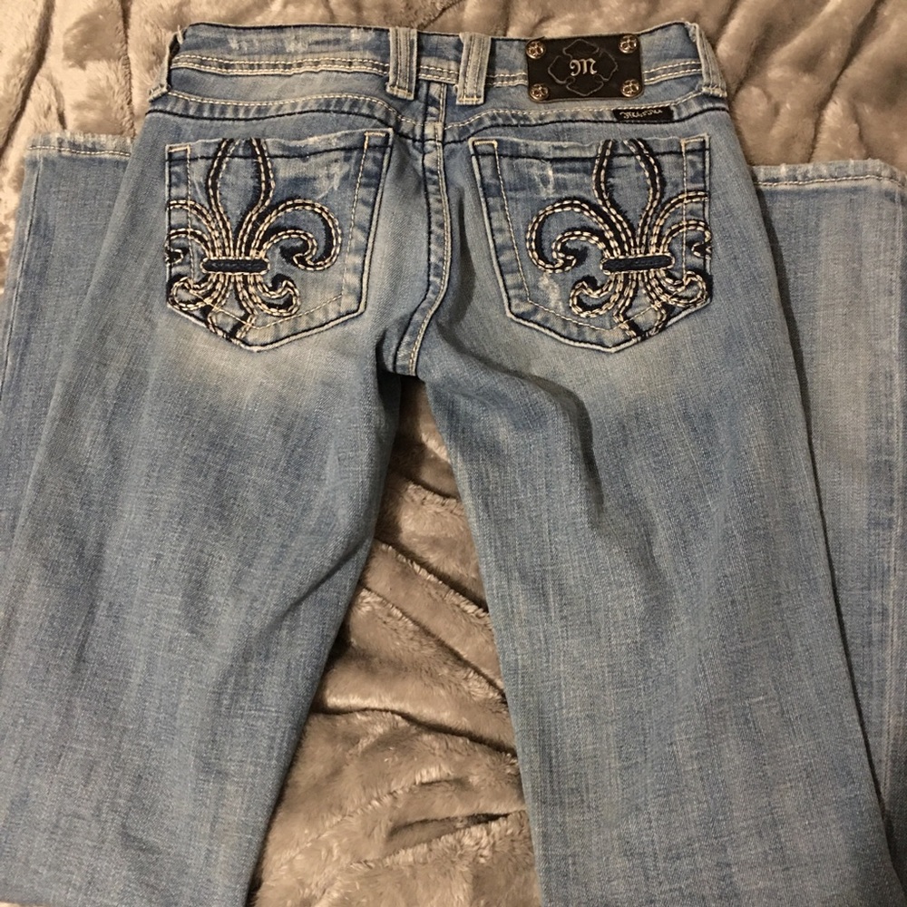 Miss Me Jeans !